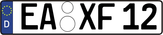 EA-XF12