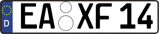 EA-XF14