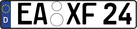 EA-XF24