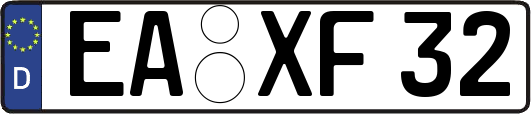 EA-XF32
