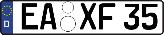EA-XF35