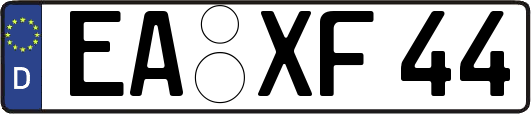 EA-XF44