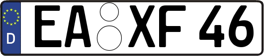 EA-XF46