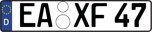 EA-XF47