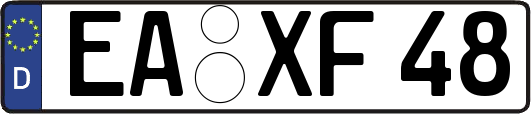 EA-XF48