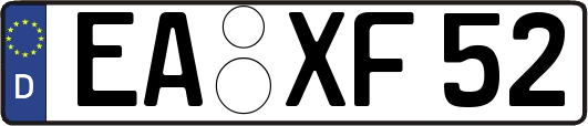 EA-XF52
