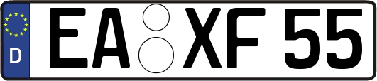EA-XF55