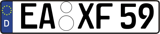 EA-XF59