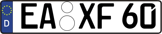 EA-XF60