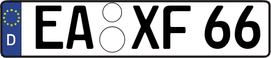 EA-XF66