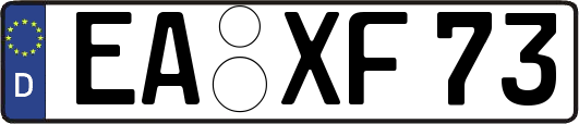 EA-XF73