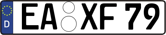EA-XF79