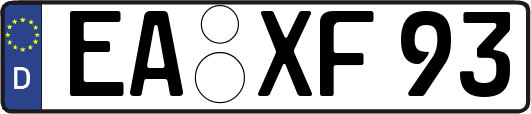 EA-XF93