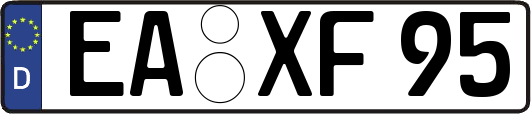 EA-XF95