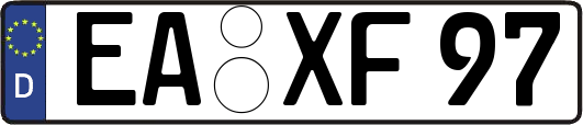 EA-XF97