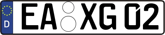EA-XG02