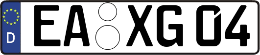 EA-XG04