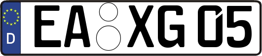 EA-XG05