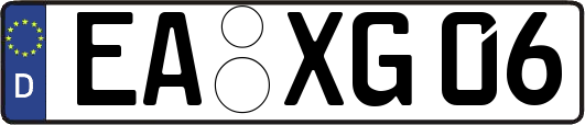 EA-XG06
