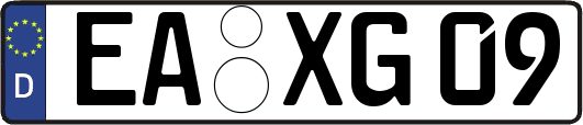 EA-XG09