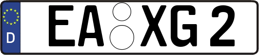 EA-XG2