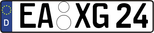 EA-XG24