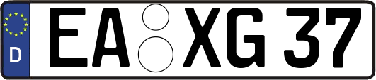 EA-XG37