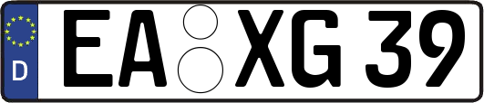 EA-XG39