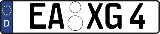 EA-XG4