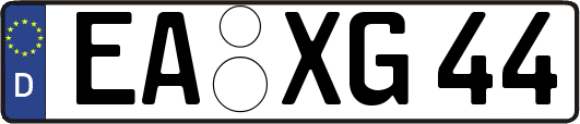 EA-XG44