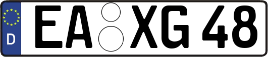 EA-XG48