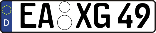 EA-XG49