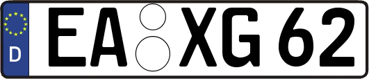 EA-XG62