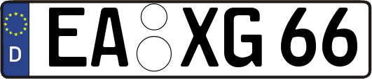 EA-XG66