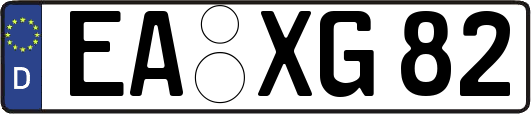 EA-XG82