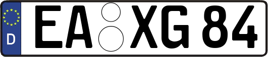 EA-XG84