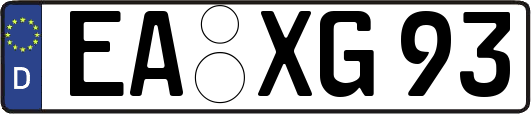 EA-XG93