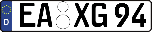 EA-XG94
