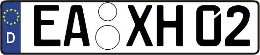 EA-XH02