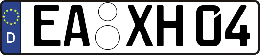 EA-XH04