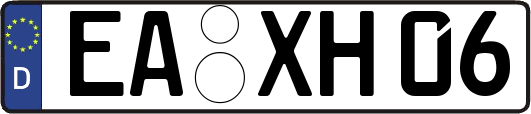 EA-XH06
