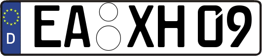 EA-XH09
