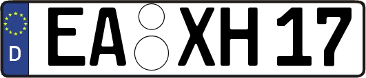 EA-XH17