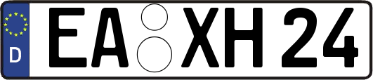 EA-XH24