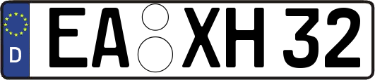 EA-XH32