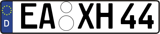 EA-XH44