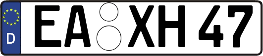 EA-XH47