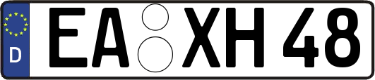 EA-XH48