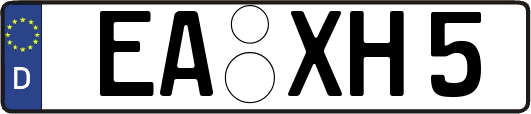EA-XH5