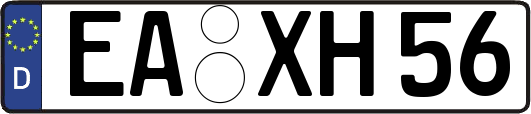 EA-XH56